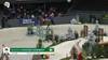 Tom Schewe avec Lorenzo Es - CSIO5* Aix-la-Chapelle 2025 - Manche 1