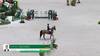 Daniel Deusser avec Killer Queen Vdm - CHI5* de Genève 2024 - Manche 1