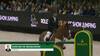 Koen Vereecke with Merryweather Vt Leeuwerikenhof - CSI5* The Dutch Masters 2025 - Round 1