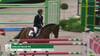 Katrin Eckermann with Iron Dames Dialou Blue Ps - CSI5* The Dutch Masters 2025 - Round 1