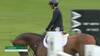 Steve Guerdat avec Dynamix de Belheme - CSIO5* Aix-la-Chapelle 2025 - Manche 2