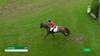 Lillie Keenan avec Fasther - CSIO5* Aix-la-Chapelle 2025 - Manche 2
