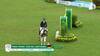 Gerrit Nieberg avec Ping Pong Van de Lentamel - CSIO5* Aix-la-Chapelle 2025 - Manche 1