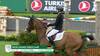 Sophie Hinners avec Iron Dames Singclair - CSIO5* Aix-la-Chapelle 2025 - Barrage