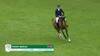 Ben Maher avec Point Break - CSIO5* Aix-la-Chapelle 2025 - Manche 1
