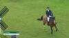 Ben Maher avec Point Break - CSIO5* Aix-la-Chapelle 2025 - Manche 2