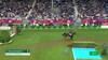 Nicola Philippaerts avec Katanga V.h Dingeshof - CSIO5* Aix-la-Chapelle 2025 - Manche 2