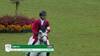 Kent Farrington avec Greya - CSIO5* Aix-la-Chapelle 2025 - Manche 1