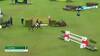 Emilie Conter avec Portobella Van de Fruitkorf - CSIO5* Aix-la-Chapelle 2025 - Manche 2