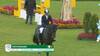 Denis Lynch avec Vistogrand - CSIO5* Aix-la-Chapelle 2025 - Manche 1