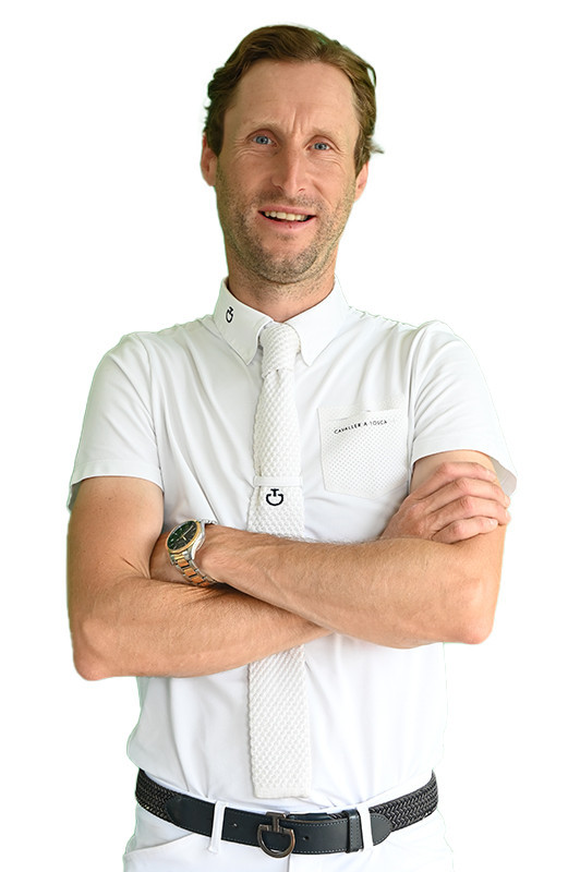 Pieter Devos