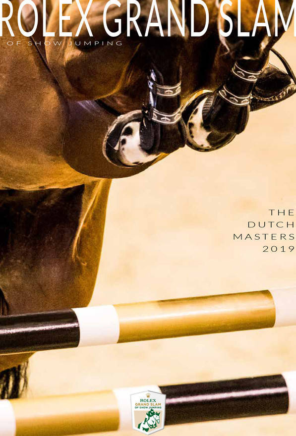 The Dutch Masters 2019