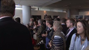 Launching of the Rolex Grand Slam of Show Jumping