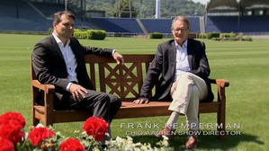 Frank Kemperman and Michael Mronz