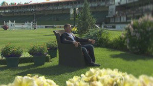 The Making of Spruce Meadows