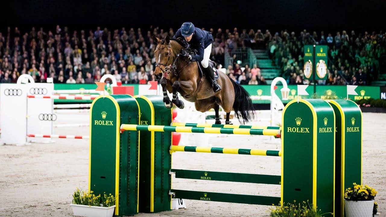 The Dutch Masters 2019 highlights presented by Rolex