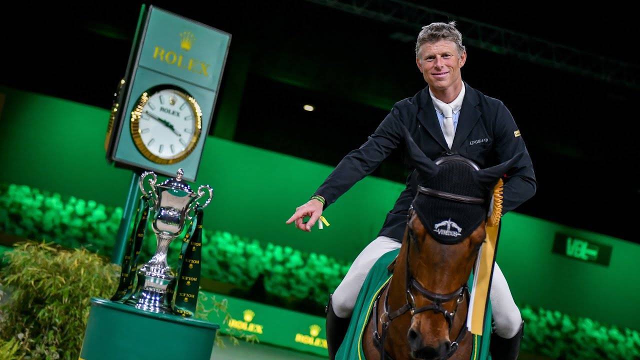 The Dutch Masters 2021 highlights presented by Rolex