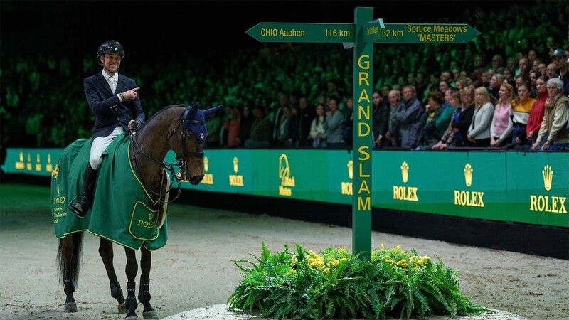 The Dutch Masters 2025 highlights presented by Rolex