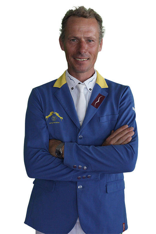 Christian Ahlmann