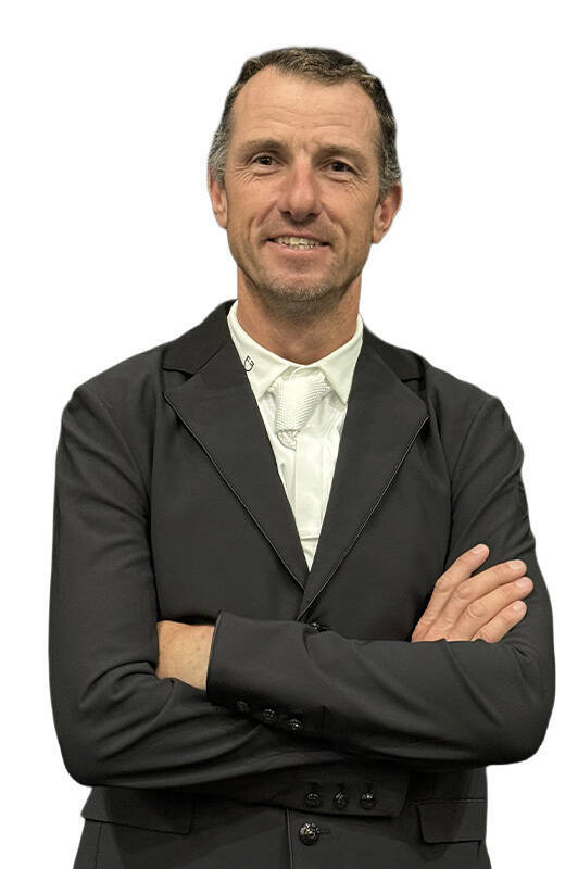 Gregory Wathelet