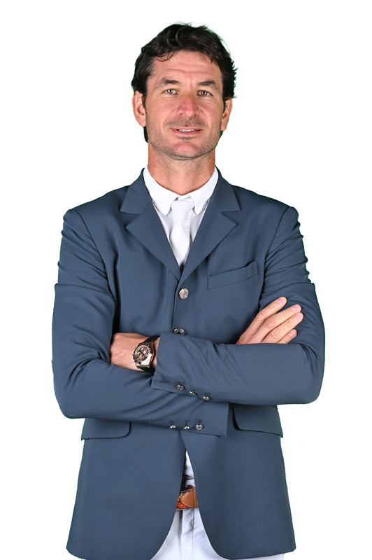 Steve Guerdat