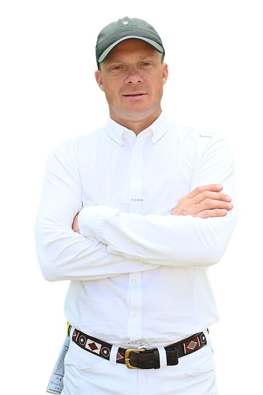 Willem Greve