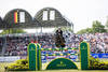 Rolex Grand Slam : Ashley Neuhof