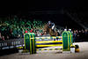 Henrik von Eckermann (Photo credit: Rolex Grand Slam / Ashley Neuhof)