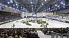 Palexpo à Genève