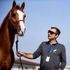 Photo credits : Rolex Grand Slam / Ashley Neuhof 