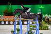Jack Whitaker (Photo: Rolex Grand Slam / Peggy Schröder)
