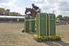 Henrik von Eckermann andToveks Mary Lou (Photo: RWHS / Peter Nixon)