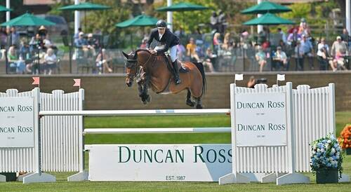 Credit - Spruce Meadows Media - Mike Sturk