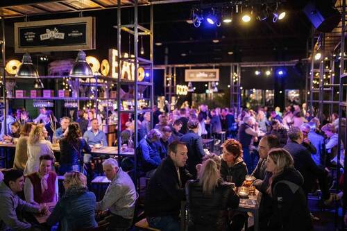 (Photo: The Dutch Masters / Remco Veurink)