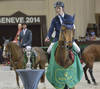 Scott Brash in Geneva 2014