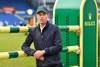 Scott Brash (Photo: Rolex Grand Slam / Peggy Schröder)