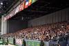 The Palexpo Arena (photo: CHI de Genève)