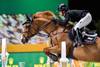 Laura Kraut (Photo: Rolex Grand Slamp / Peggy Schröder)