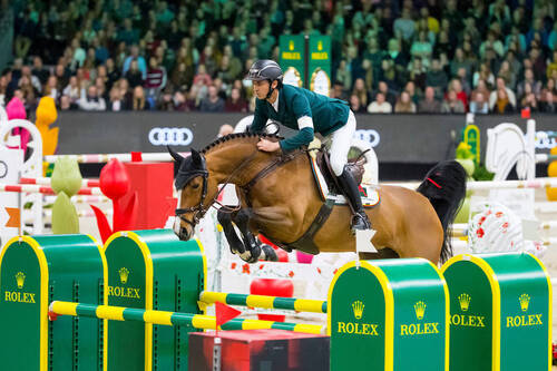 Photo: The Dutch Masters/DigiShots