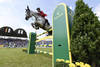 Mclain Ward mit Clinta (Photo: Rolex / Kit Houghton)