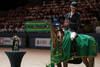 Harrie Smolders - Rolex grand Slam of Show Jumping