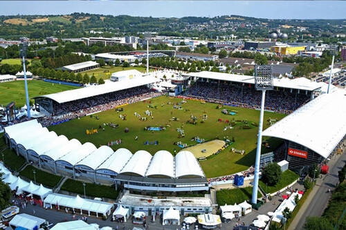 CHIO Aachen