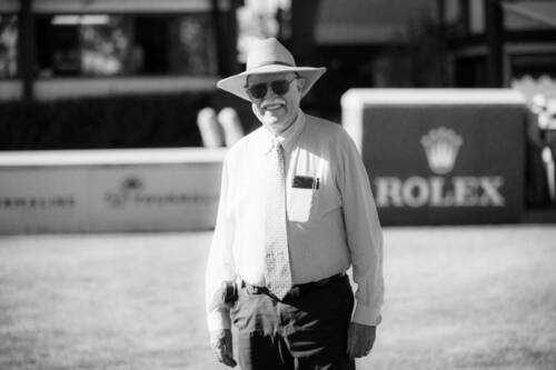 Interview with Leopoldo Palacios