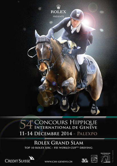CHI Genf 2014