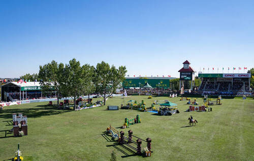 Thomas Lovelock / Rolex Grand Slam