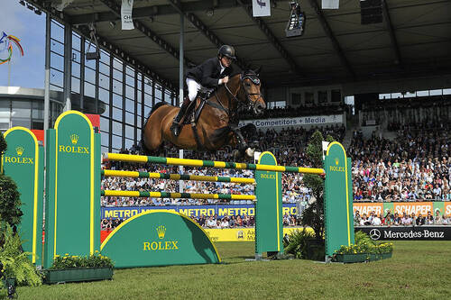 (Photo: Rolex Grand Slam / Kit Houghton)
