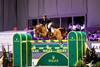 Photo: Rolex Grand Slam / Ashley Neuhof