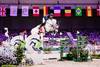 Photo: Rolex Grand Slam / Ashley Neuhof