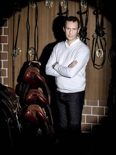 Christian Ahlmann