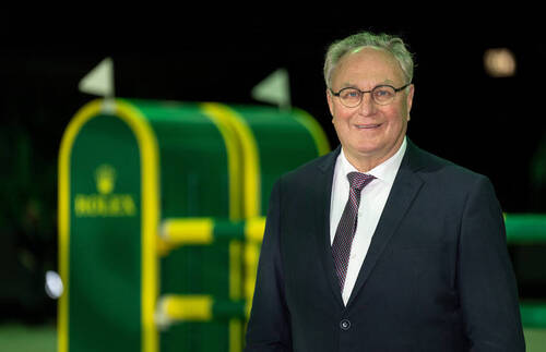 (Photo: Rolex Grand Slam / Thomas Lovelock)